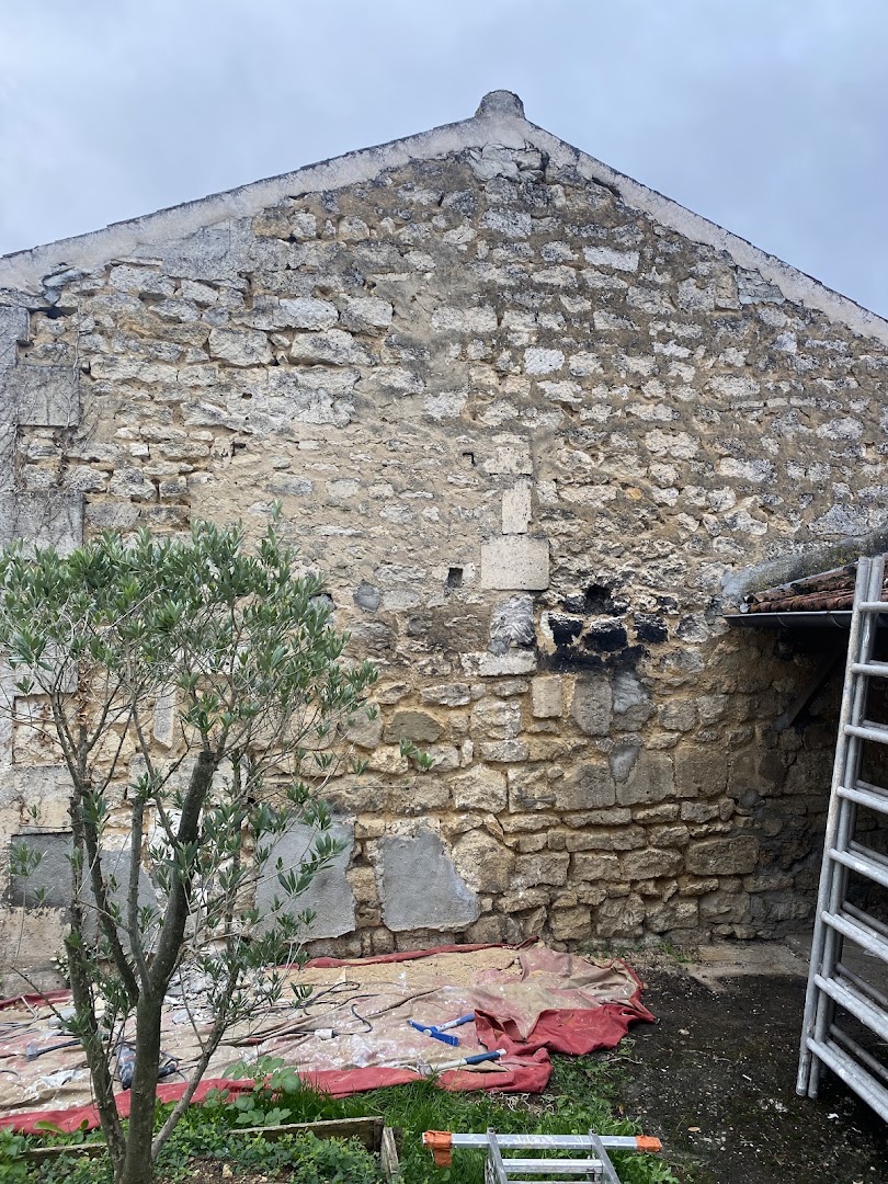 Johann sosson rénovation — Photos 2